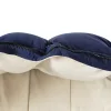Zopa Fluffy téli bundazsák - Royal Blue Royal Blue #ZOP019022