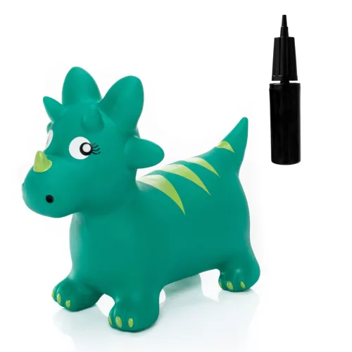 Zopa Skippy ugráló - dínó Dino #ZOP032300