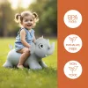 Zopa Skippy ugráló - dínó Dino #ZOP032300