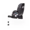 Zopa Protect i-Size gyerekülés #40-105cm #fekete