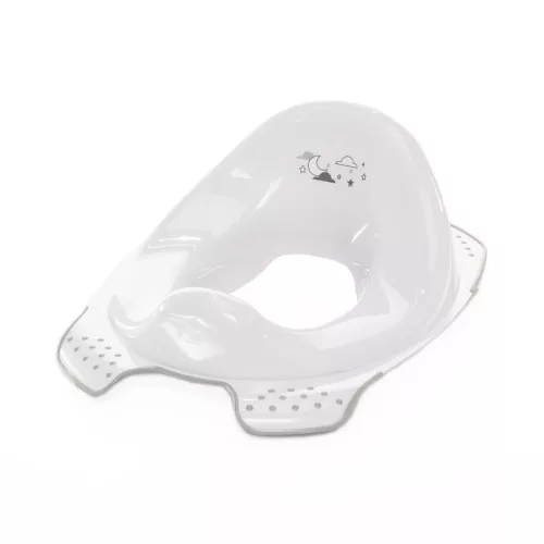 Zopa Hold WC szűkítő - fehér White #ZOP041865