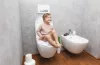 Zopa Hold WC szűkítő - fehér White #ZOP041865