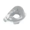 Zopa Racer WC szűkítő - szürke/menta Grey/Mint #ZOP041865
