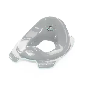   Zopa Racer WC szűkítő - szürke/menta Grey/Mint #ZOP041865