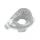 Zopa Racer WC szűkítő - szürke/menta Grey/Mint #ZOP041865