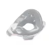 Zopa Unikornis WC szűkítő - szürke/pink Grey/Pink #ZOP041865