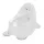Zopa Hold bili - fehér White #ZOP041864