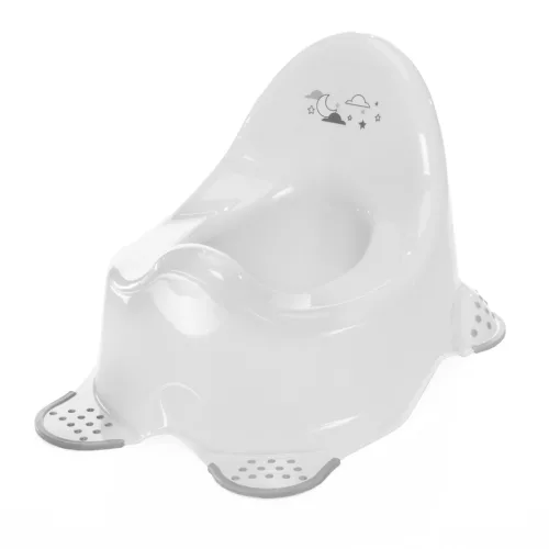 Zopa Hold bili - fehér White #ZOP041864
