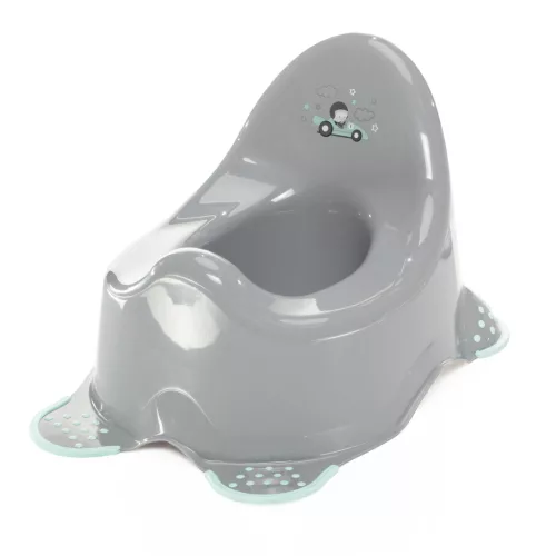 Zopa Racer bili - szürke/menta Grey/Mint #ZOP041864