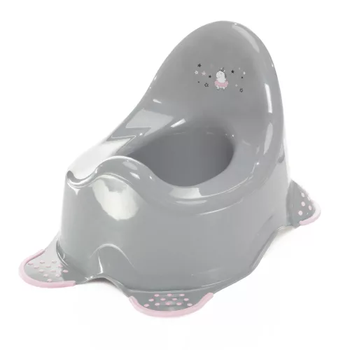 Zopa Unikornis bili - szürke/pink Grey/Pink #ZOP041864