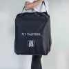 Zopa babakocsi szállítótáska Black #ZOP019089