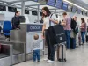 Zopa babakocsi szállítótáska Black #ZOP019089