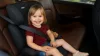 Zopa Beta i-Size isofix gyerekülés Grey #ZOP086680