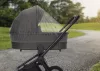 Zopa Szúnyogháló babakocsira Black #ZOP011022