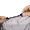 Zopa Szúnyogháló babakocsira Grey #ZOP011022