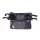 Zopa Rendező táska babakocsira két italtartóval #FE0330-ZOP019040 #fekete