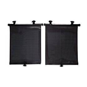 Zopa autós napellenző-roló #2db #ZOP029122