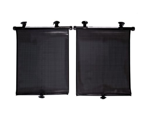 Zopa autós napellenző-roló #2db #ZOP029122