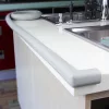 Zopa Habos puha védőszalag Grey #ZOP063013