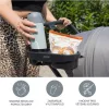Zopa Snack tartó babakocsihoz Black #ZOP086209