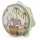 Zopa Fa gyermek tamburin #ZOP033113