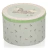 Zopa Fa gyermek dob - mentol Mint #ZOP033114