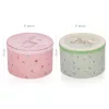 Zopa Fa gyermek dob - mentol Mint #ZOP033114