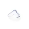Zopa Hármas sarokvédő 4 db Transparent #ZOP063026