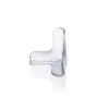 Zopa Hármas sarokvédő 4 db Transparent #ZOP063026