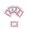 Zopa Hármas sarokvédő 4 db Transparent #ZOP063026
