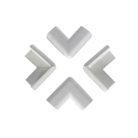 Zopa Hab sarokvédő M 4 db off white #ZOP063028