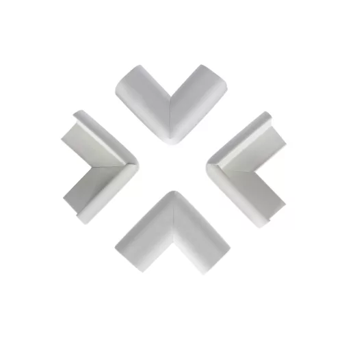 Zopa Hab sarokvédő M 4 db off white #ZOP063028