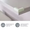 Zopa Hab sarokvédő M 4 db off white #ZOP063028