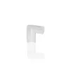 Zopa Hab sarokvédő M 4 db off white #ZOP063028