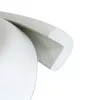 Zopa Habos puha védőszalag M off white #ZOP063030