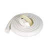 Zopa Habos puha védőszalag M off white #ZOP063030