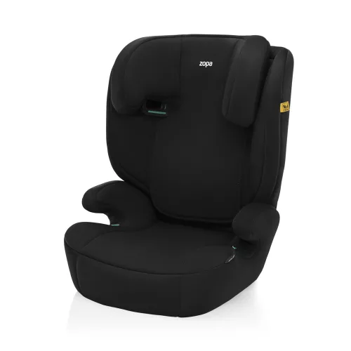 Zopa Beta i-Size gyerekülés Black #ZOP086678