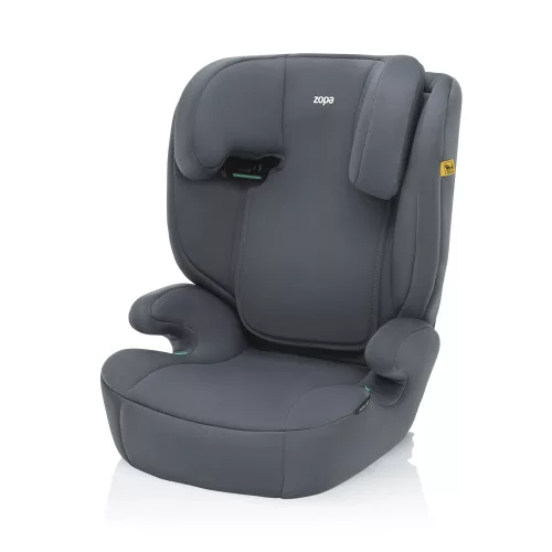 Zopa Beta i-Size gyerekülés Grey #ZOP086678