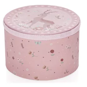 Zopa Fa gyermek dob - pink Pink #ZOP033114