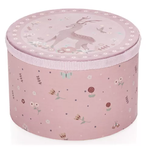 Zopa Fa gyermek dob - pink Pink #ZOP033114