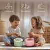 Zopa Fa gyermek dob - pink Pink #ZOP033114