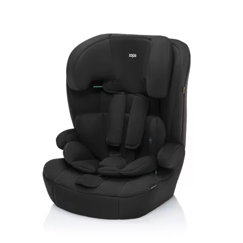 Zopa Alfa i-Size isofix gyerekülés Black #ZOP086676