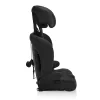 Zopa Alfa i-Size isofix gyerekülés Black #ZOP086676