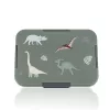 Zopa Uzsonnásdoboz 1120 ml - dínó Dino #ZOP086053