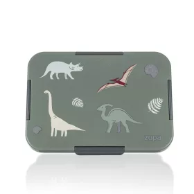Zopa Uzsonnásdoboz 1120 ml - dínó Dino #ZOP086053