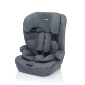 Zopa Alfa i-Size isofix gyerekülés Grey #ZOP086676