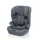 Zopa Alfa i-Size isofix gyerekülés Grey #ZOP086676