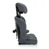 Zopa Alfa i-Size isofix gyerekülés Grey #ZOP086676