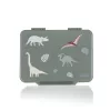 Zopa Uzsonnásdoboz 1330 ml - dínó Dino #ZOP086055