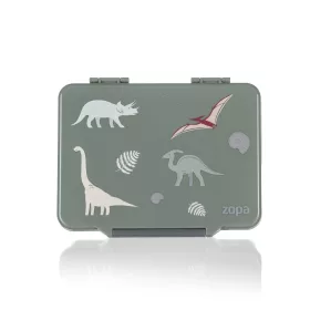 Zopa Uzsonnásdoboz 1330 ml - dínó Dino #ZOP086055
